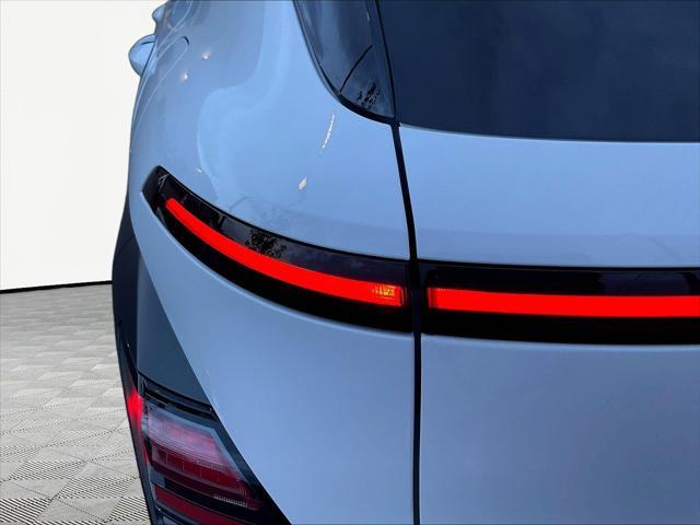 2024 Hyundai Kona - $23,270