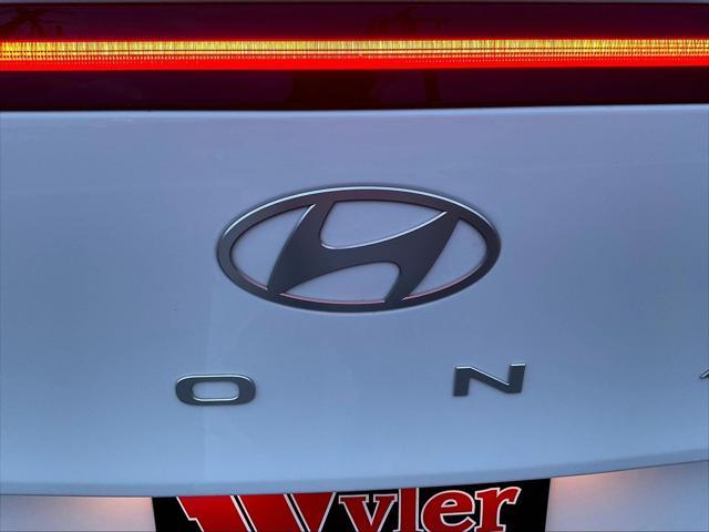 2024 Hyundai Kona - $23,270