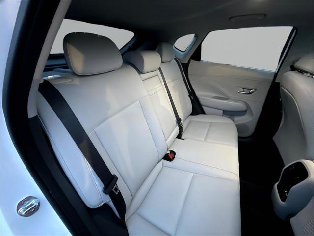 2024 Hyundai Kona - $23,270