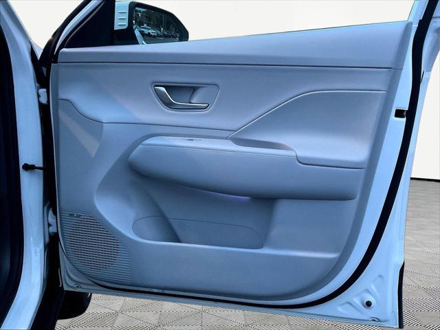 2024 Hyundai Kona - $23,270
