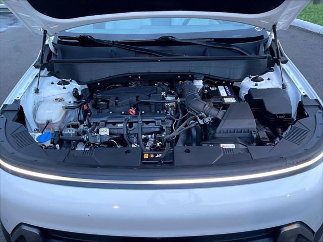 2024 Hyundai Kona - $23,270