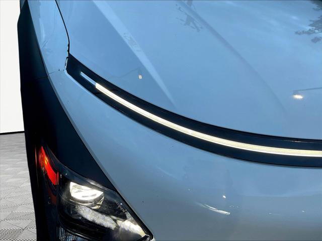 2024 Hyundai Kona - $23,270