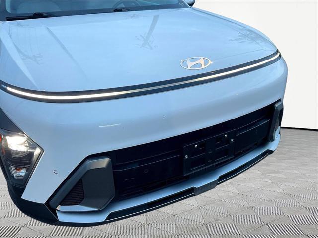 2024 Hyundai Kona - $23,270