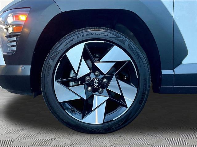 2024 Hyundai Kona - $23,270