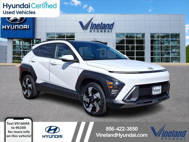 2024 Hyundai Kona - $26,151