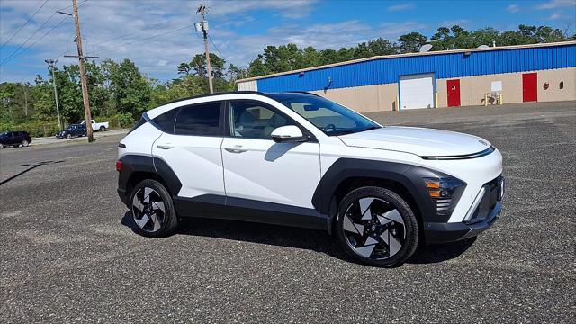 2024 Hyundai Kona - $26,151