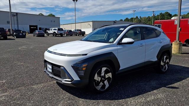 2024 Hyundai Kona - $26,151