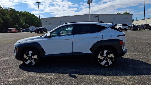 2024 Hyundai Kona - $26,151