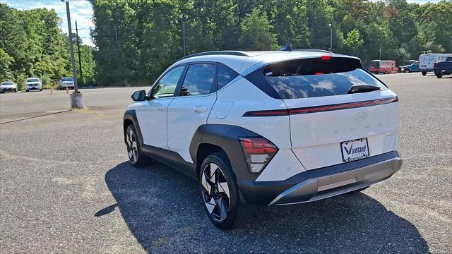 2024 Hyundai Kona - $26,151