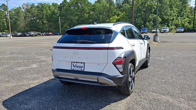 2024 Hyundai Kona - $26,151
