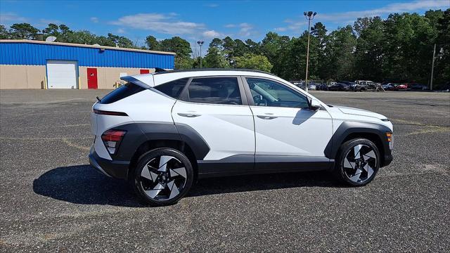 2024 Hyundai Kona - $26,151