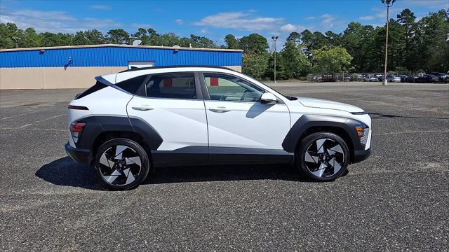 2024 Hyundai Kona - $26,151