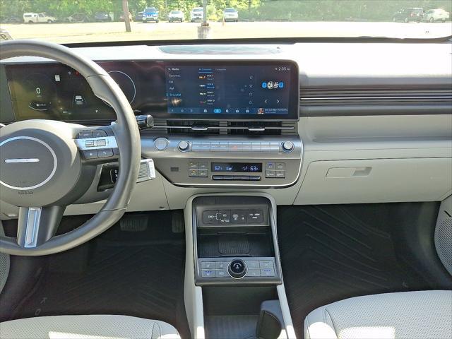 2024 Hyundai Kona - $26,151