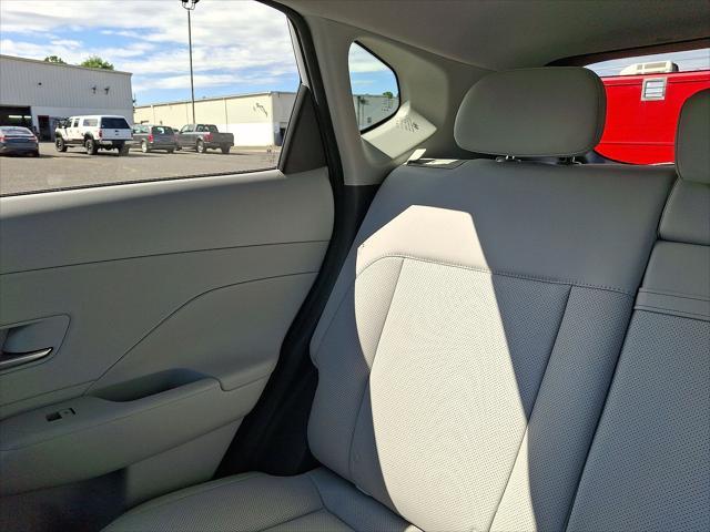 2024 Hyundai Kona - $26,151