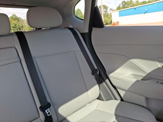 2024 Hyundai Kona - $26,151
