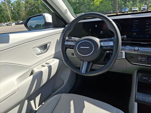 2024 Hyundai Kona - $26,151
