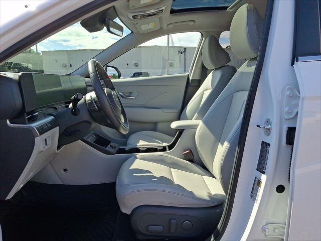 2024 Hyundai Kona - $26,151