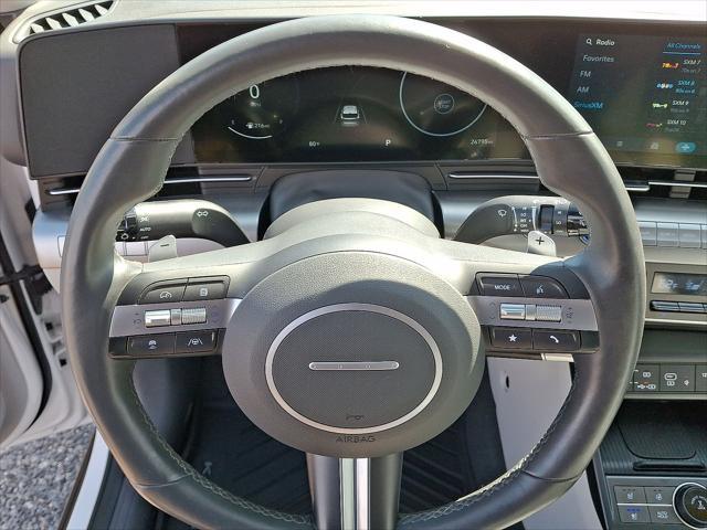 2024 Hyundai Kona - $26,151