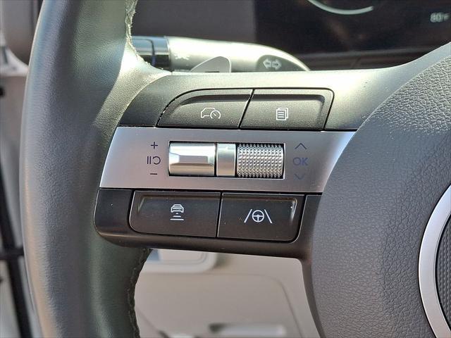 2024 Hyundai Kona - $26,151