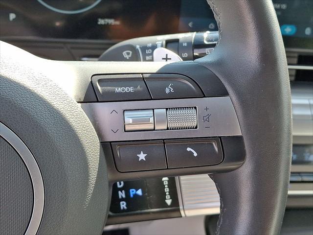 2024 Hyundai Kona - $26,151