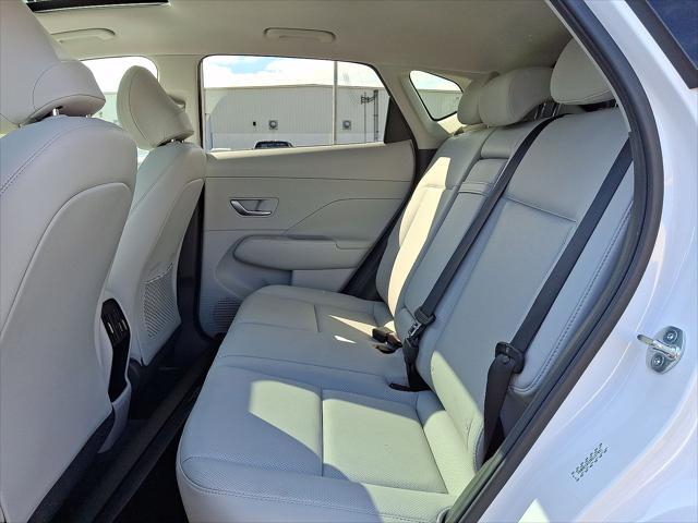 2024 Hyundai Kona - $26,151