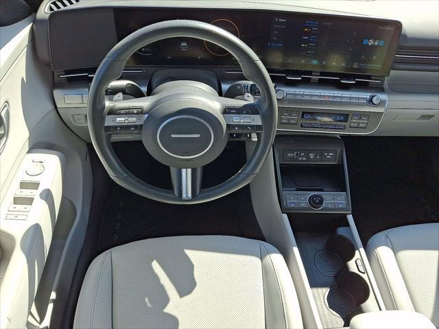 2024 Hyundai Kona - $26,151