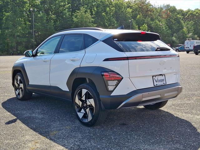2024 Hyundai Kona - $26,151