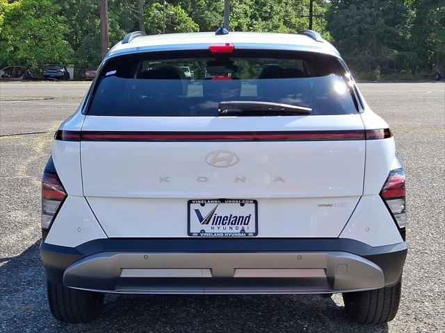 2024 Hyundai Kona - $26,151