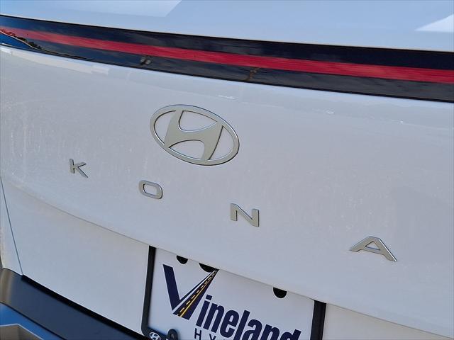 2024 Hyundai Kona - $26,151