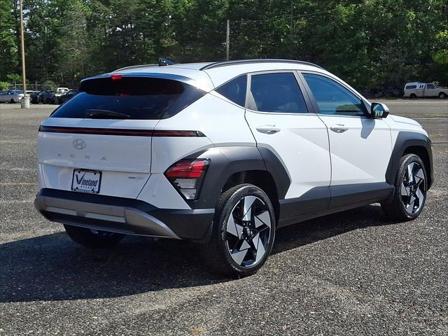 2024 Hyundai Kona - $26,151