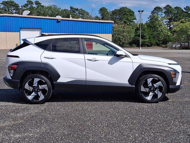 2024 Hyundai Kona - $26,151