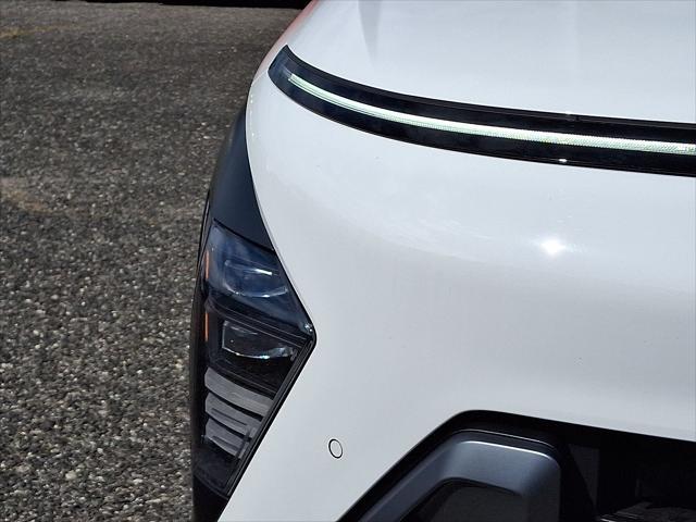 2024 Hyundai Kona - $26,151