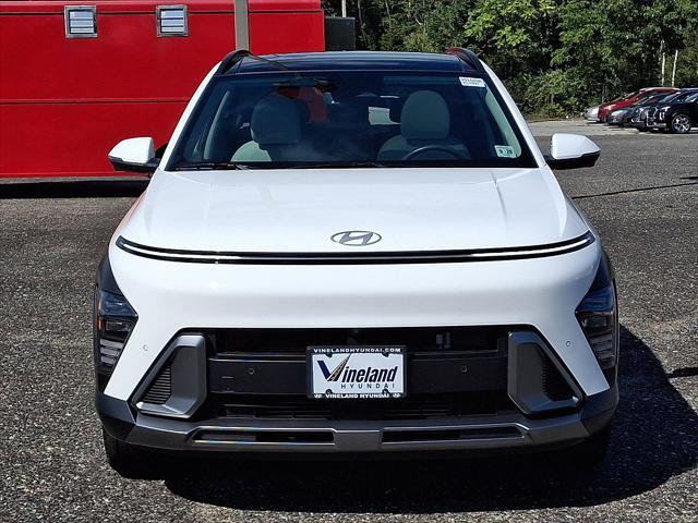 2024 Hyundai Kona - $26,151