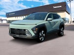 2025 KONA Thumbnail 1