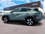 2025 KONA Thumbnail 4