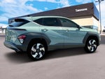 2025 KONA Thumbnail 8