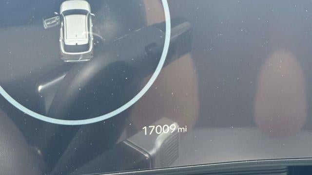 2025 Hyundai KONA Limited