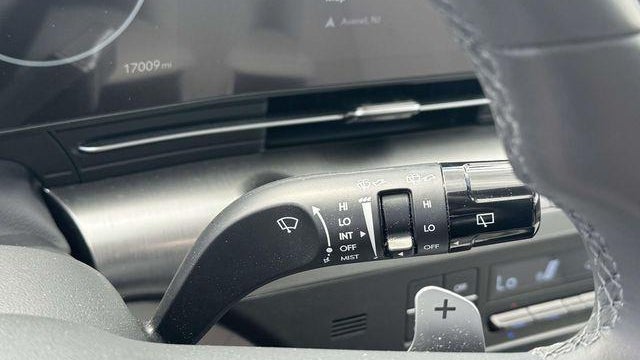 2025 Hyundai KONA Limited