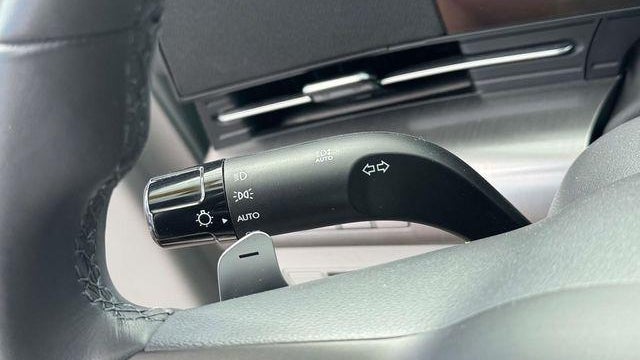 2025 Hyundai KONA Limited