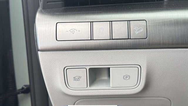 2025 Hyundai KONA Limited