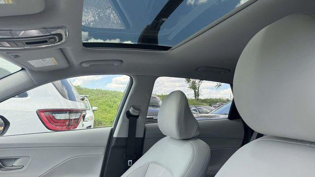 2025 Hyundai KONA Limited