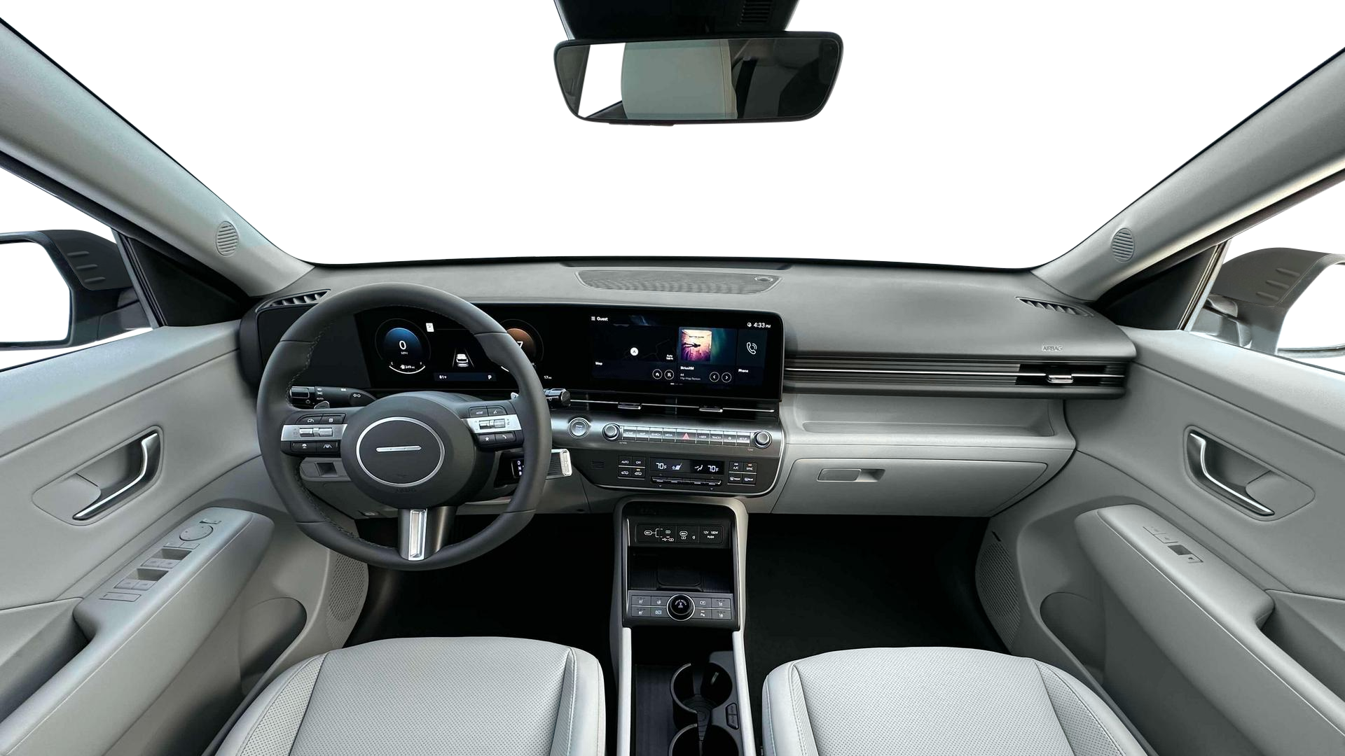 2025 Hyundai KONA Limited