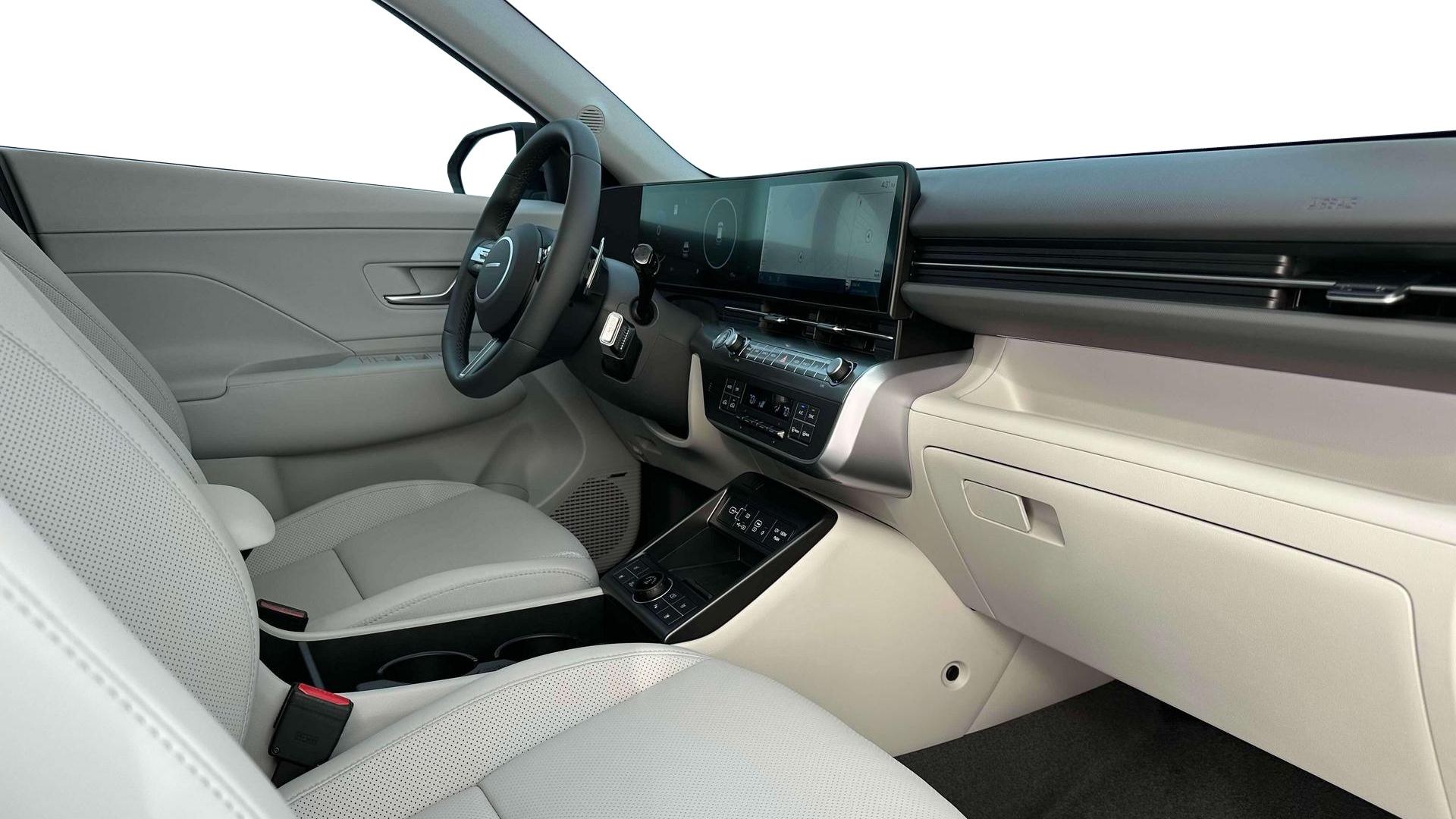 2025 Hyundai KONA Limited