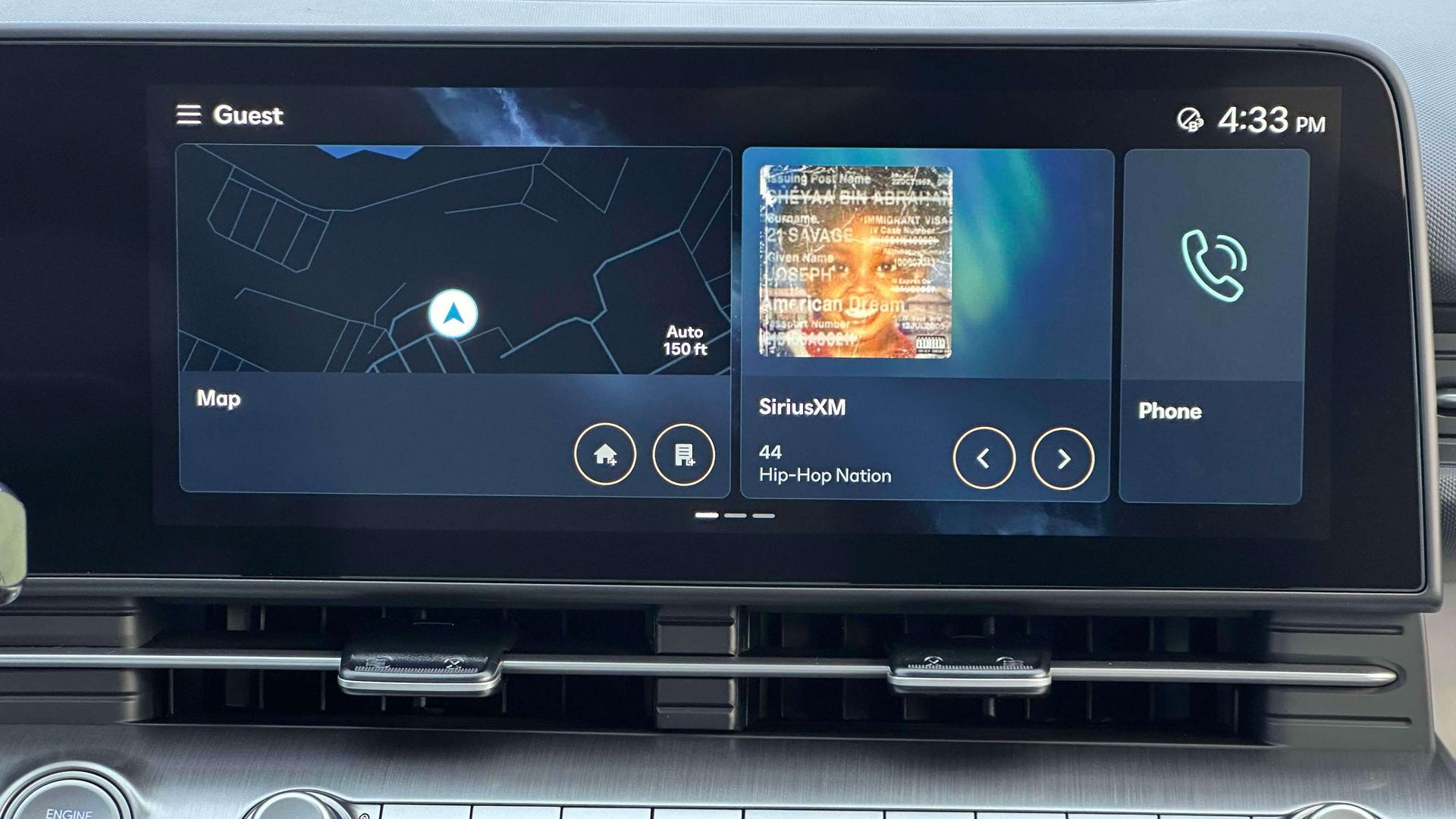 2025 Hyundai KONA Limited