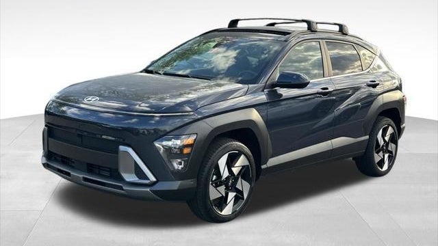 Preowned 2026 Hyundai KONA Limited for Sale