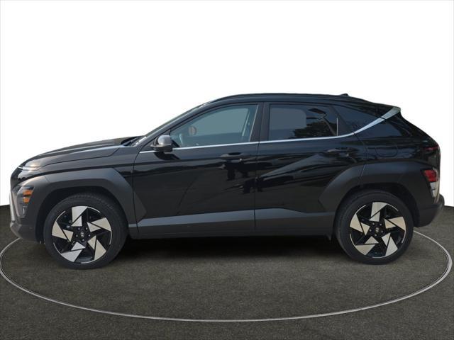 2026 Hyundai Kona - $30,524