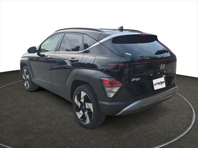 2026 Hyundai Kona - $30,524