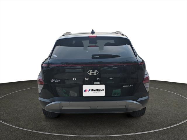 2026 Hyundai Kona - $30,524