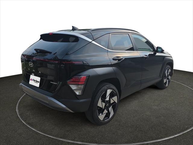 2026 Hyundai Kona - $30,524