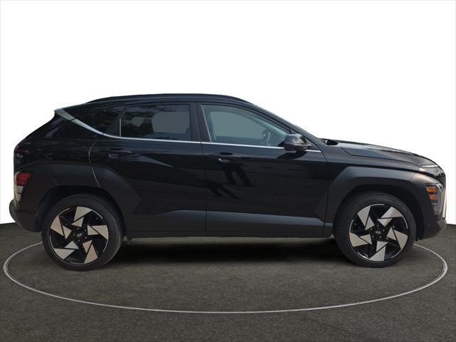 2026 Hyundai Kona - $30,524